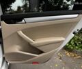 Белый Фольксваген Пассат, объемом двигателя 2.5 л и пробегом 225 тыс. км за 10590 $, фото 23 на Automoto.ua