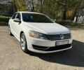 Білий Фольксваген Пассат, об'ємом двигуна 2.48 л та пробігом 209 тис. км за 9300 $, фото 1 на Automoto.ua