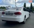 Белый Фольксваген Пассат, объемом двигателя 2.5 л и пробегом 270 тыс. км за 8799 $, фото 3 на Automoto.ua