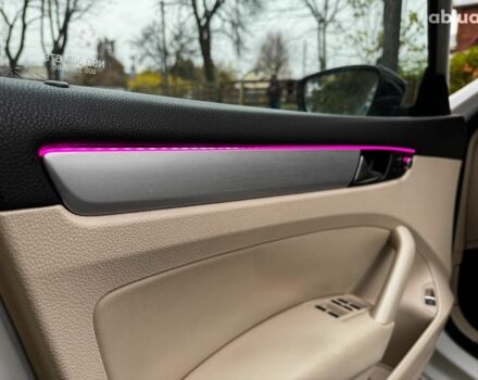 Белый Фольксваген Пассат, объемом двигателя 2.5 л и пробегом 190 тыс. км за 10790 $, фото 10 на Automoto.ua