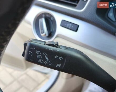 Білий Фольксваген Пассат, об'ємом двигуна 2.5 л та пробігом 204 тис. км за 11600 $, фото 19 на Automoto.ua