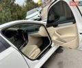 Белый Фольксваген Пассат, объемом двигателя 1.97 л и пробегом 264 тыс. км за 10800 $, фото 12 на Automoto.ua