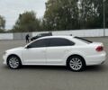 Білий Фольксваген Пассат, об'ємом двигуна 2 л та пробігом 196 тис. км за 10915 $, фото 4 на Automoto.ua