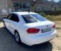 Білий Фольксваген Пассат, об'ємом двигуна 2.5 л та пробігом 200 тис. км за 11100 $, фото 1 на Automoto.ua