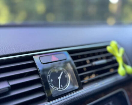 Белый Фольксваген Пассат, объемом двигателя 2 л и пробегом 178 тыс. км за 13000 $, фото 39 на Automoto.ua