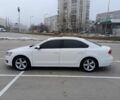 Белый Фольксваген Пассат, объемом двигателя 2.5 л и пробегом 244 тыс. км за 10500 $, фото 1 на Automoto.ua