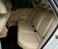 Фольксваген Пассат 2012 в Киеве на Automoto.ua Белый Фольксваген Пассат, объемом двигателя 3.6 л и пробегом 137 тыс. км за 10900 $, фото 17 на Automoto.ua
