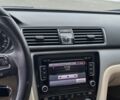 Білий Фольксваген Пассат, об'ємом двигуна 2 л та пробігом 196 тис. км за 10915 $, фото 14 на Automoto.ua