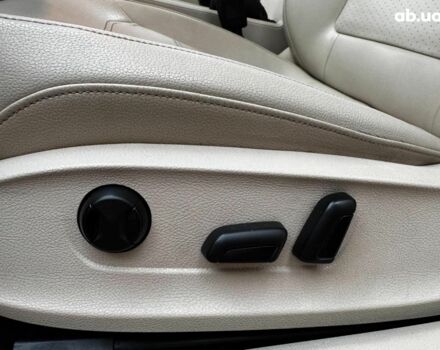 Белый Фольксваген Пассат, объемом двигателя 2.5 л и пробегом 190 тыс. км за 10790 $, фото 12 на Automoto.ua