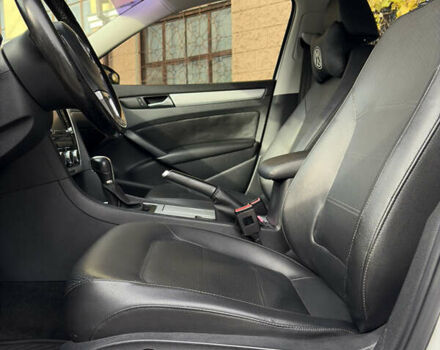 Білий Фольксваген Пассат, об'ємом двигуна 2.48 л та пробігом 237 тис. км за 9500 $, фото 22 на Automoto.ua