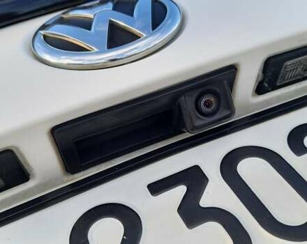 Белый Фольксваген Пассат, объемом двигателя 2.5 л и пробегом 264 тыс. км за 10950 $, фото 18 на Automoto.ua