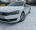 Белый Фольксваген Пассат, объемом двигателя 2.5 л и пробегом 300 тыс. км за 10500 $, фото 1 на Automoto.ua