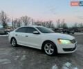 Білий Фольксваген Пассат, об'ємом двигуна 2.5 л та пробігом 192 тис. км за 10500 $, фото 9 на Automoto.ua