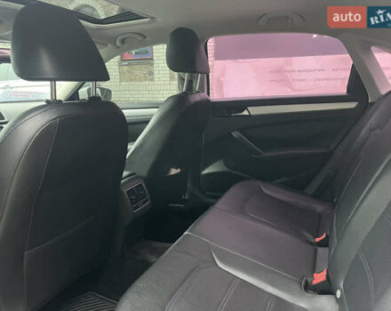 Белый Фольксваген Пассат, объемом двигателя 2.48 л и пробегом 213 тыс. км за 9400 $, фото 20 на Automoto.ua