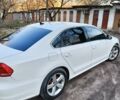Белый Фольксваген Пассат, объемом двигателя 2.5 л и пробегом 375 тыс. км за 8000 $, фото 16 на Automoto.ua