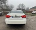 Белый Фольксваген Пассат, объемом двигателя 2.5 л и пробегом 201 тыс. км за 10400 $, фото 4 на Automoto.ua
