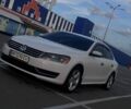 Білий Фольксваген Пассат, об'ємом двигуна 2.48 л та пробігом 210 тис. км за 11000 $, фото 1 на Automoto.ua