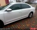 Белый Фольксваген Пассат, объемом двигателя 2.5 л и пробегом 250 тыс. км за 7900 $, фото 2 на Automoto.ua