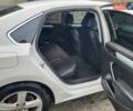 Белый Фольксваген Пассат, объемом двигателя 2.48 л и пробегом 173 тыс. км за 12300 $, фото 26 на Automoto.ua