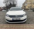 Белый Фольксваген Пассат, объемом двигателя 1.8 л и пробегом 261 тыс. км за 11500 $, фото 1 на Automoto.ua
