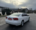 Белый Фольксваген Пассат, объемом двигателя 2 л и пробегом 118 тыс. км за 13200 $, фото 11 на Automoto.ua