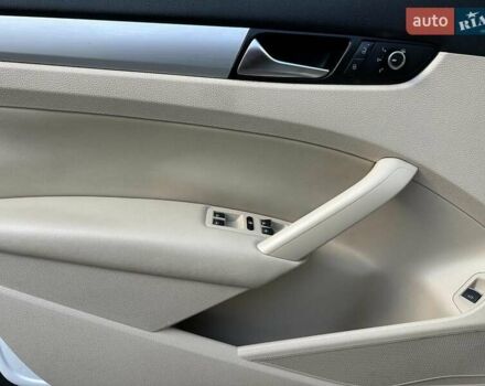 Білий Фольксваген Пассат, об'ємом двигуна 2.5 л та пробігом 159 тис. км за 10990 $, фото 21 на Automoto.ua