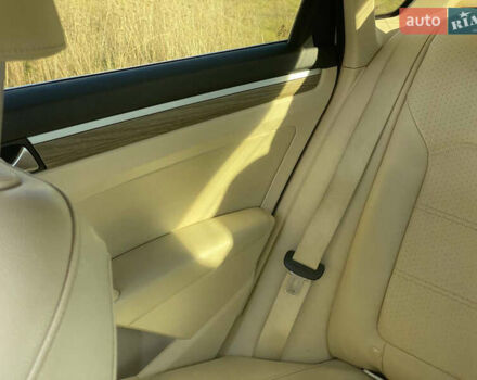 Белый Фольксваген Пассат, объемом двигателя 2.5 л и пробегом 126 тыс. км за 10600 $, фото 47 на Automoto.ua