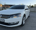 Білий Фольксваген Пассат, об'ємом двигуна 1.97 л та пробігом 180 тис. км за 12800 $, фото 11 на Automoto.ua