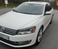 Белый Фольксваген Пассат, объемом двигателя 2 л и пробегом 152 тыс. км за 10600 $, фото 1 на Automoto.ua