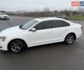 Белый Фольксваген Пассат, объемом двигателя 2.5 л и пробегом 250 тыс. км за 9000 $, фото 12 на Automoto.ua