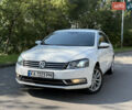 Білий Фольксваген Пассат, об'ємом двигуна 1.8 л та пробігом 210 тис. км за 8900 $, фото 1 на Automoto.ua