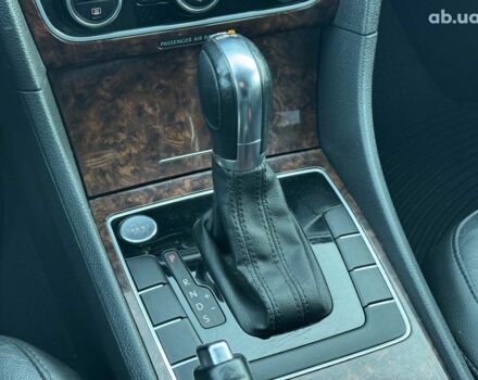 Белый Фольксваген Пассат, объемом двигателя 2 л и пробегом 222 тыс. км за 14190 $, фото 29 на Automoto.ua