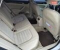 Белый Фольксваген Пассат, объемом двигателя 2.5 л и пробегом 250 тыс. км за 8000 $, фото 10 на Automoto.ua