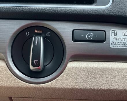 Белый Фольксваген Пассат, объемом двигателя 2 л и пробегом 222 тыс. км за 10900 $, фото 13 на Automoto.ua