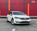 Білий Фольксваген Пассат, об'ємом двигуна 2.5 л та пробігом 158 тис. км за 11290 $, фото 1 на Automoto.ua
