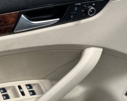 Білий Фольксваген Пассат, об'ємом двигуна 2 л та пробігом 233 тис. км за 11900 $, фото 8 на Automoto.ua