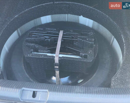 Белый Фольксваген Пассат, объемом двигателя 2.5 л и пробегом 126 тыс. км за 10600 $, фото 20 на Automoto.ua