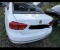 Белый Фольксваген Пассат, объемом двигателя 2 л и пробегом 110 тыс. км за 4011 $, фото 1 на Automoto.ua