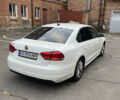 Белый Фольксваген Пассат, объемом двигателя 2.5 л и пробегом 197 тыс. км за 8500 $, фото 5 на Automoto.ua