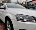 Белый Фольксваген Пассат, объемом двигателя 2 л и пробегом 195 тыс. км за 9000 $, фото 5 на Automoto.ua