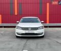 Білий Фольксваген Пассат, об'ємом двигуна 2.5 л та пробігом 158 тис. км за 11290 $, фото 2 на Automoto.ua