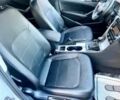 Белый Фольксваген Пассат, объемом двигателя 2 л и пробегом 80 тыс. км за 9000 $, фото 9 на Automoto.ua