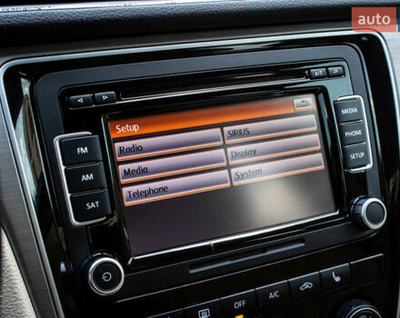 Белый Фольксваген Пассат, объемом двигателя 2 л и пробегом 149 тыс. км за 13250 $, фото 61 на Automoto.ua