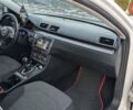 Белый Фольксваген Пассат, объемом двигателя 2 л и пробегом 342 тыс. км за 9700 $, фото 58 на Automoto.ua