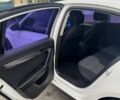Белый Фольксваген Пассат, объемом двигателя 1.8 л и пробегом 236 тыс. км за 11000 $, фото 8 на Automoto.ua