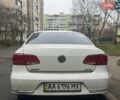 Білий Фольксваген Пассат, об'ємом двигуна 1.97 л та пробігом 186 тис. км за 12000 $, фото 4 на Automoto.ua