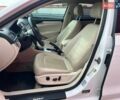Білий Фольксваген Пассат, об'ємом двигуна 2.5 л та пробігом 158 тис. км за 11290 $, фото 11 на Automoto.ua