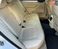 Білий Фольксваген Пассат, об'ємом двигуна 2.5 л та пробігом 159 тис. км за 10990 $, фото 16 на Automoto.ua