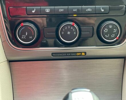 Белый Фольксваген Пассат, объемом двигателя 2 л и пробегом 222 тыс. км за 10900 $, фото 11 на Automoto.ua