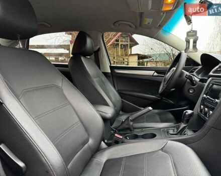 Білий Фольксваген Пассат, об'ємом двигуна 2.5 л та пробігом 206 тис. км за 9990 $, фото 26 на Automoto.ua